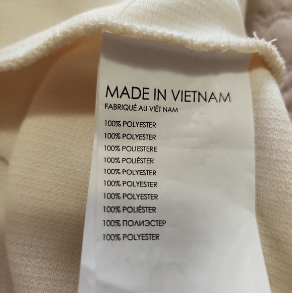 Puff Sleeve Mini Dress - Picture 13 of 15